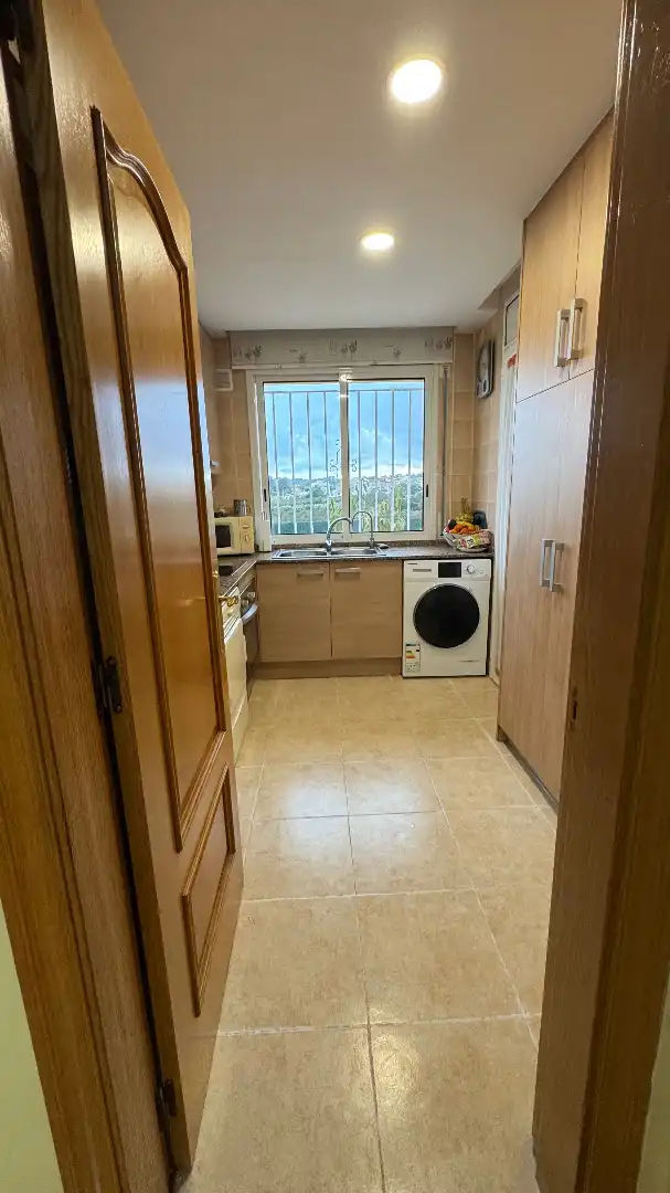 Kitchen of Detached homes for sale in La Riera de Gaià  with Air Conditioner, Heating and Private garden