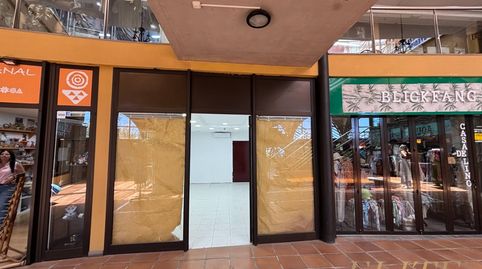 Photo 5 of Commercial properties for sale in Calle Madrid, 1, Playa del Inglés, San Bartolomé de Tirajana