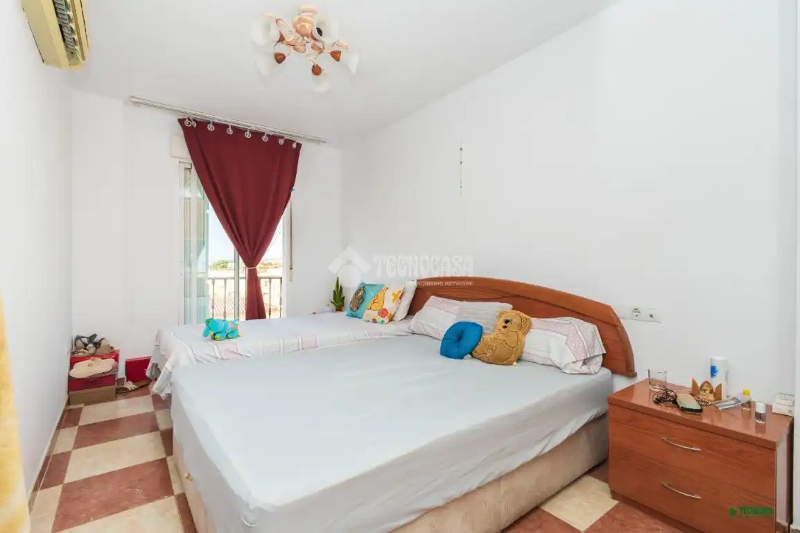 Wohnung mit Terrasse zum Verkauf in Vera Ciudad, imagen 25