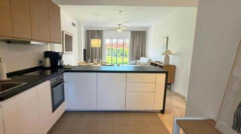 Photo 5 of Planta baja for rent in Guadalobón, Estepona