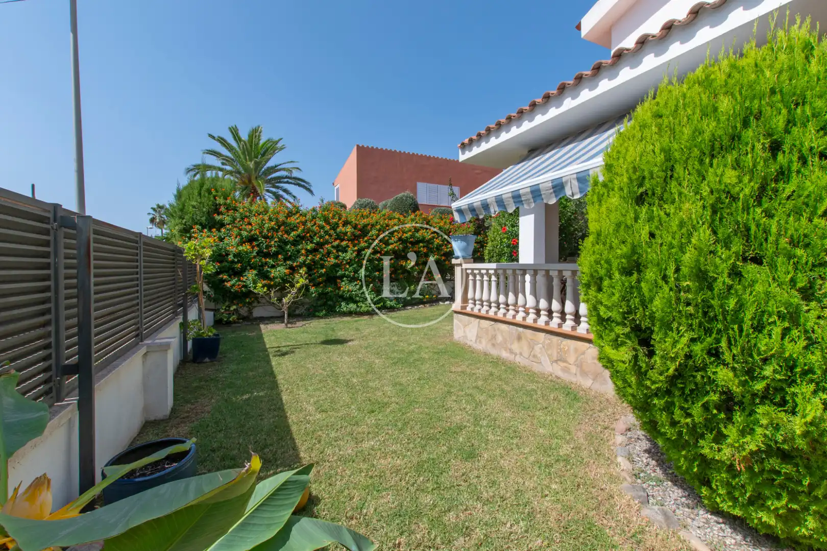 Detached house with pool for sale in Carrer Cèsar Martinell, imagen 55