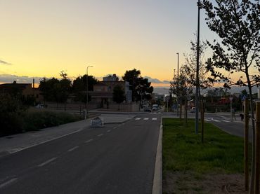 Terreny residencial en venda a Carrer Bellavista-E