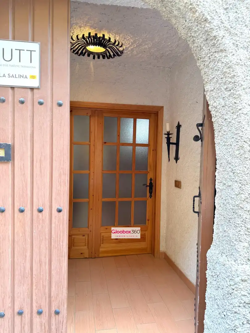 Casa amb terrassa en venda a Calle PIRO, imagen 10