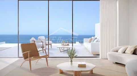 Foto 2 de Ático en venta en Callao Salvaje - Playa Paraíso, Adeje
