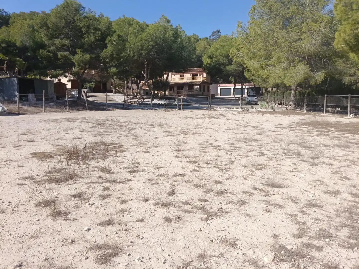Chalet con piscina en venta en Desamparados - Hurchillo - Torremendo, imagen 49