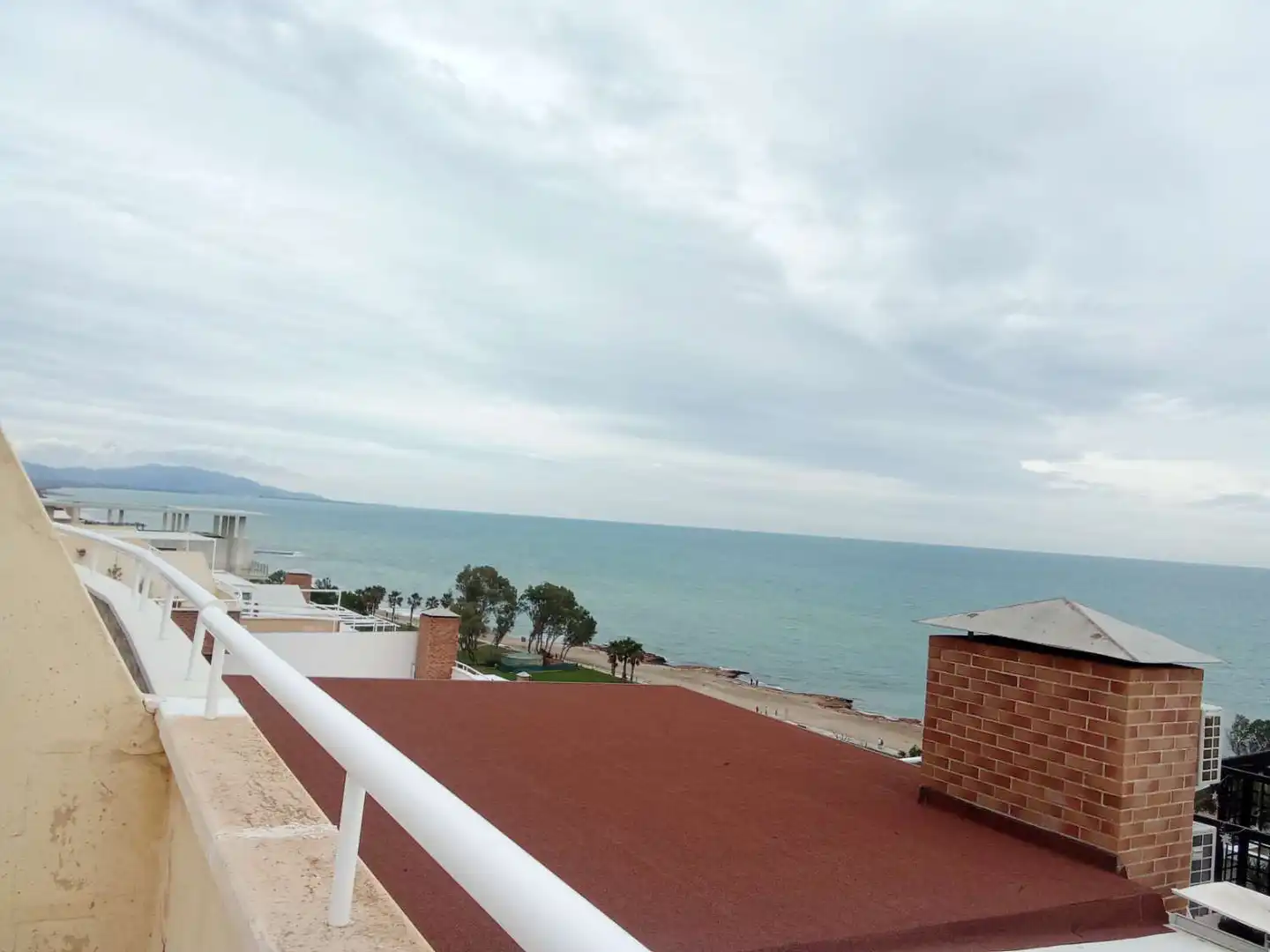 Apartment mit Pool zum Verkauf in Marina d'Or, imagen 3