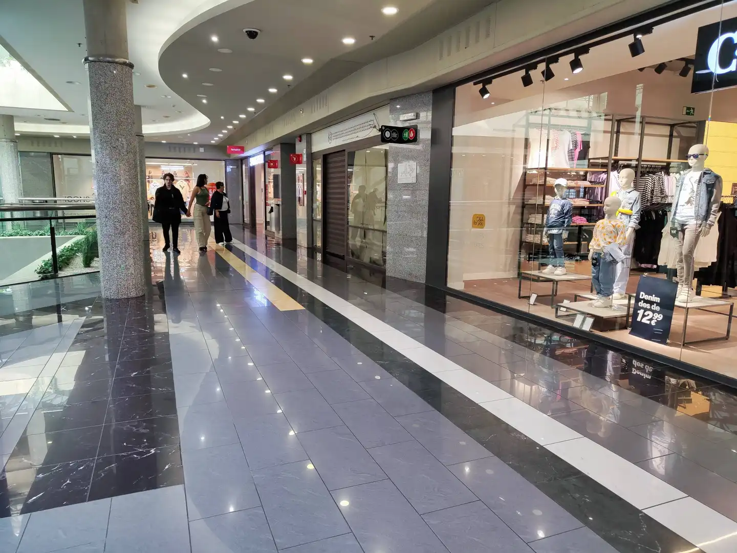 Local comercial en venta en Carrer Carrer Baricentro B-102, imagen 17