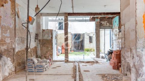 Foto 3 de Casa adosada en venda a L'Hort de Senabre,  Valencia Capital