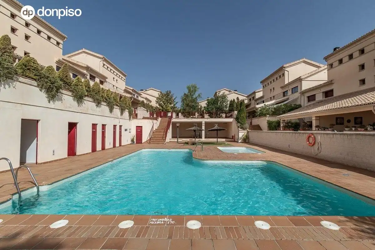 Maison avec piscine à vendre à Avenida CAÑADA DE LOS FENICIOS, imagen 40