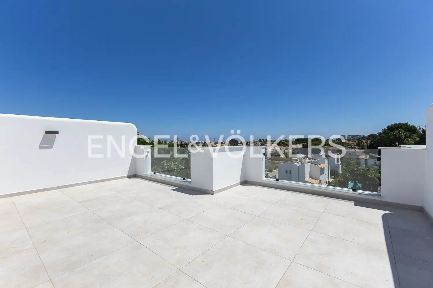 Flat with terrace for sale in El Montgó, imagen 23