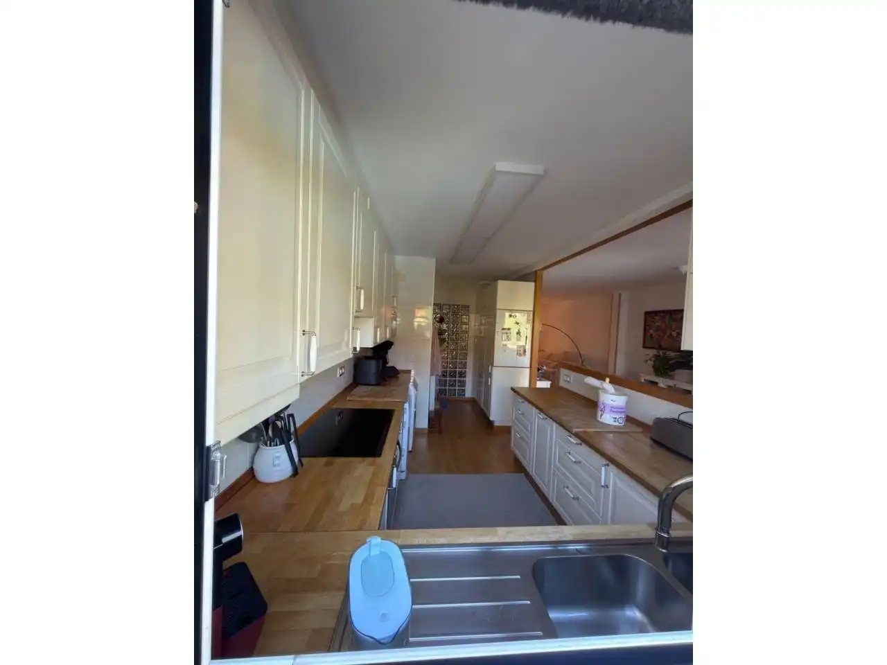 House with pool for sale in Calle Luis Chamizo, imagen 6