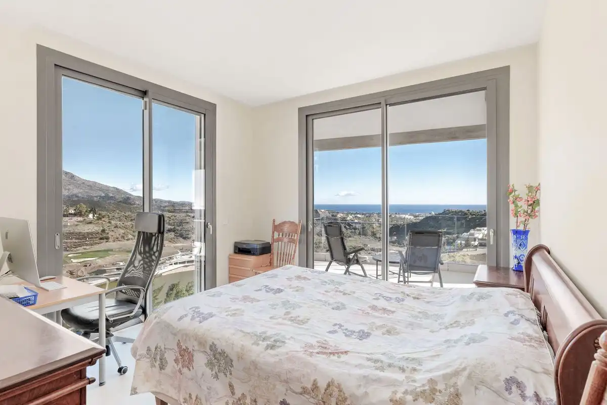 Apartment mit Pool zum Verkauf in El Madroñal, imagen 10