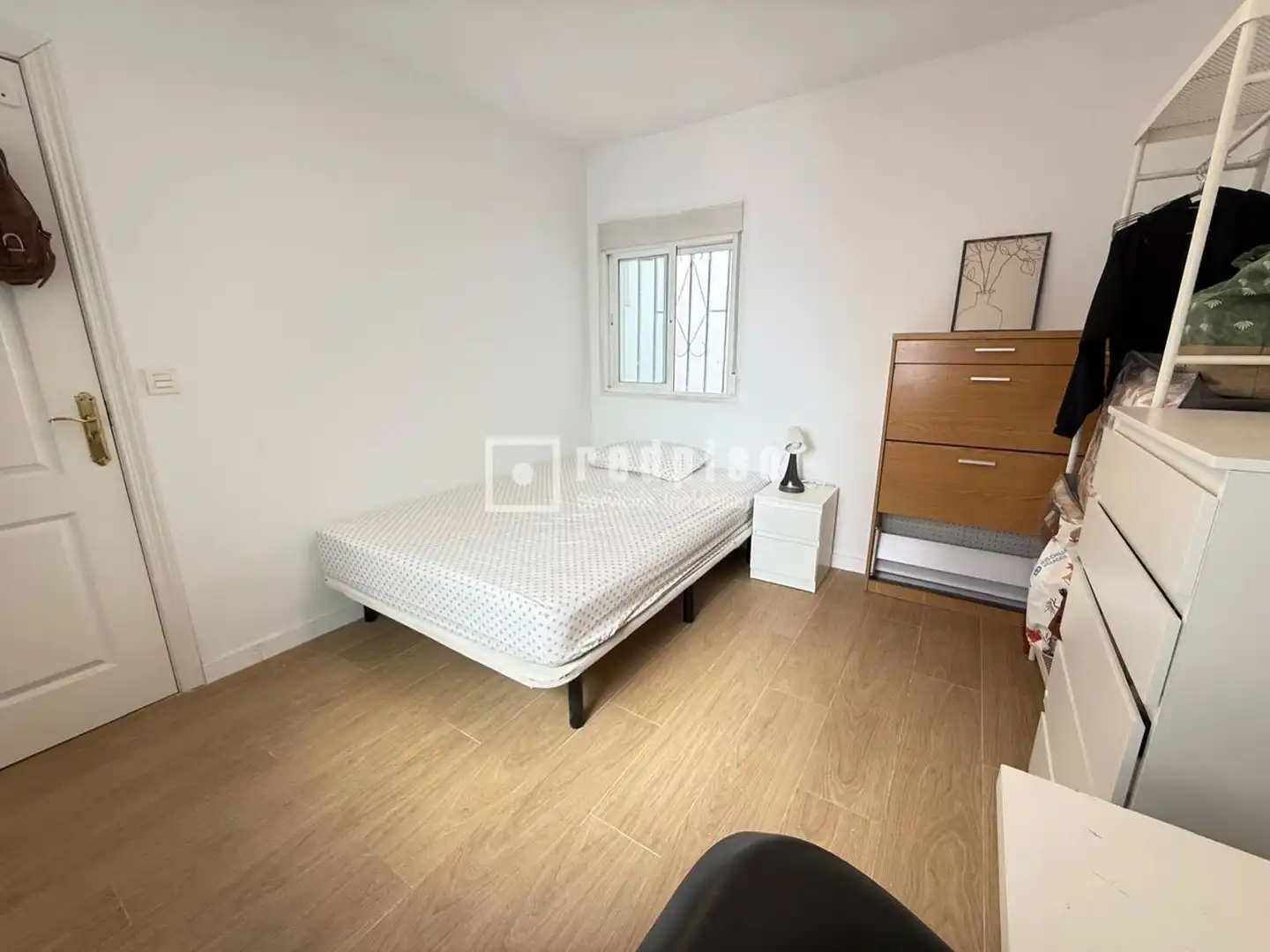 Habitación de Piso en venta en Madrid con Terraza y Amueblado