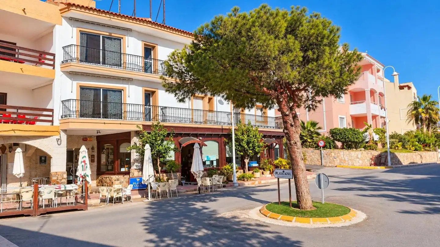 Pis en venda en Cuevas del Almanzora amb Aire condicionat i Terrassa