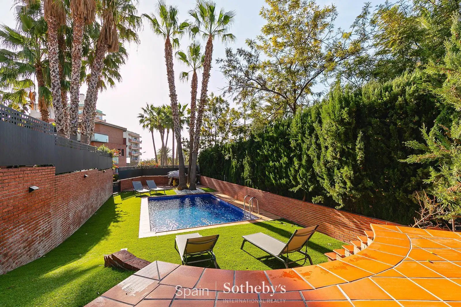 Maison jumelée avec piscine à vendre à Ametllers - Poble-Sec, imagen 37