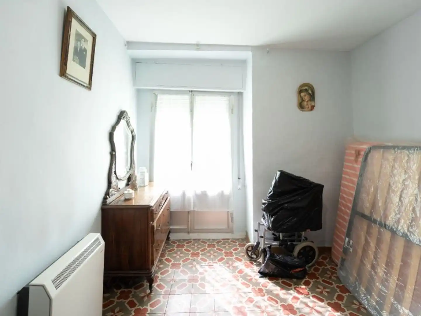 Finca rústica en venta en Viver