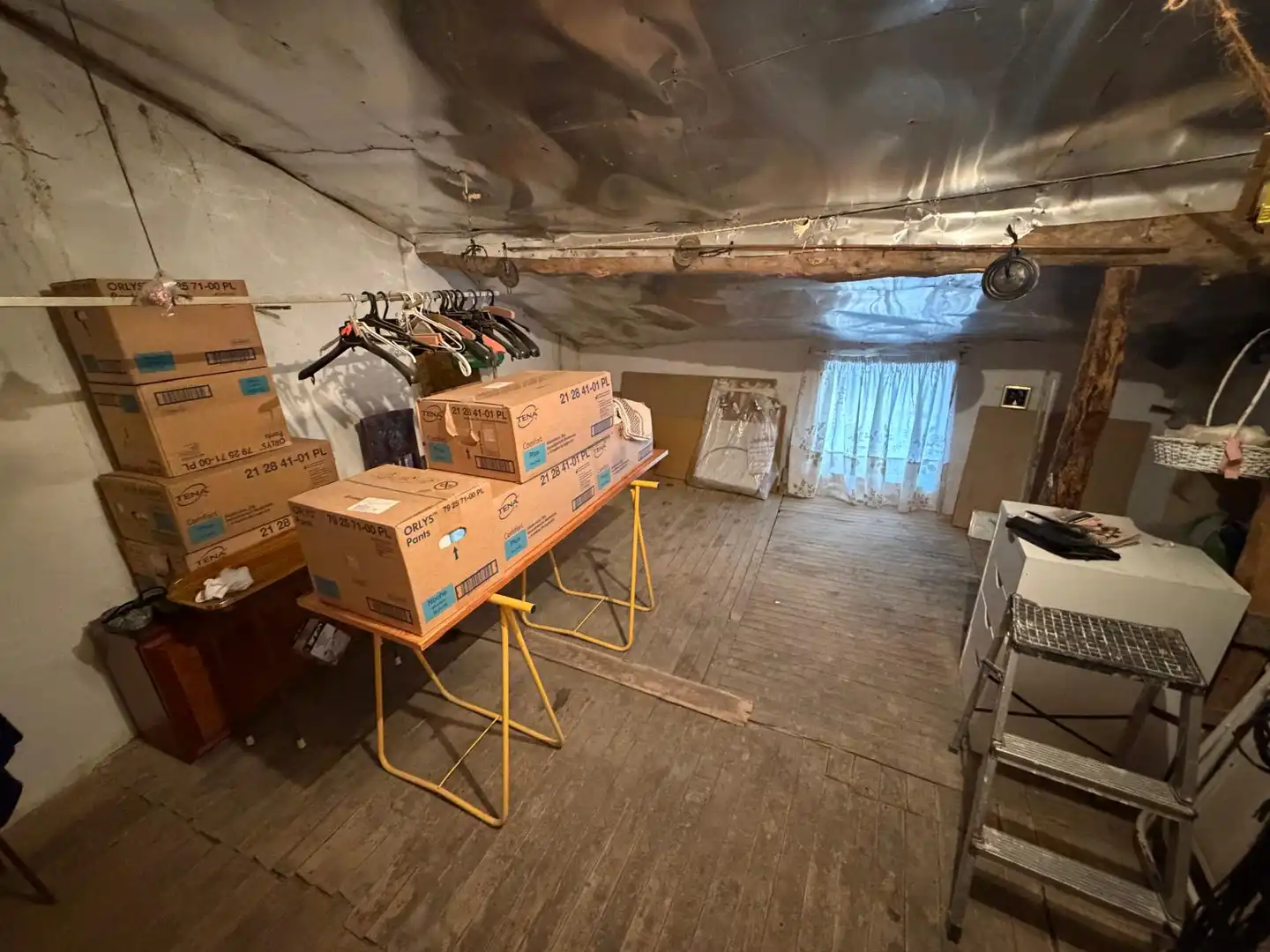 Casa o chalet en venta en Cillán