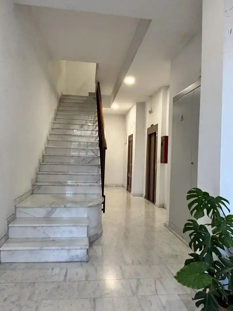 Pis en venda en Villacarrillo amb Aire condicionat, Traster i Balcó