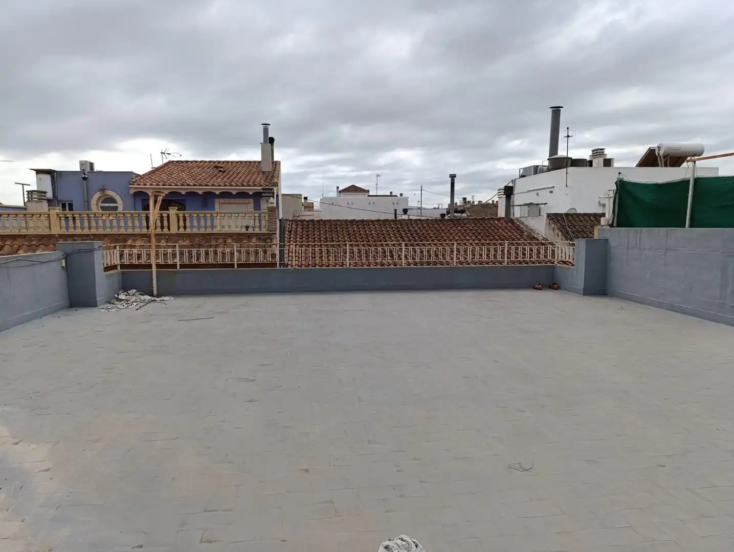 Terrace of Detached homes for sale in Murcia