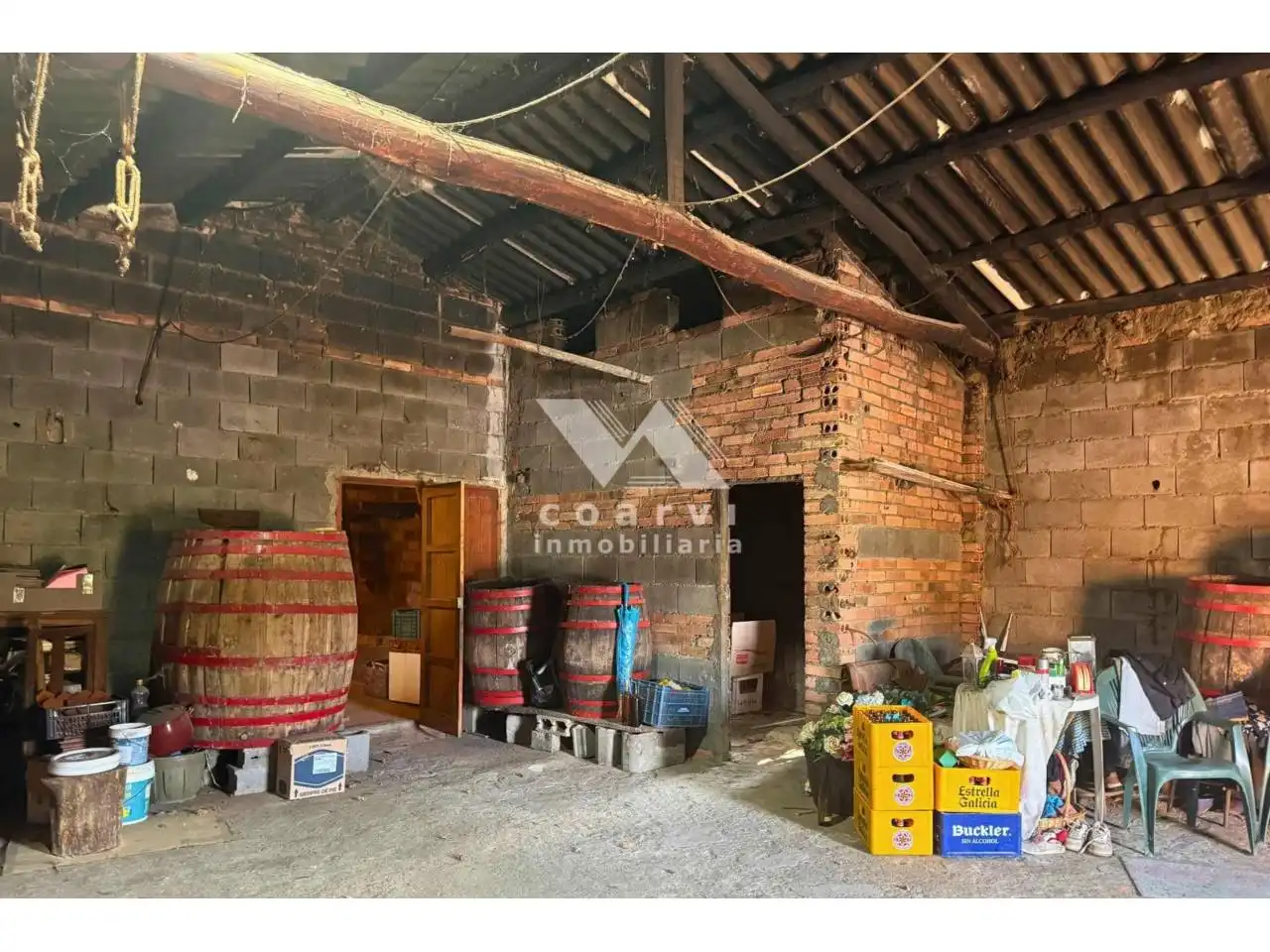 Maison avec jardin à vendre à Calle acea, imagen 73