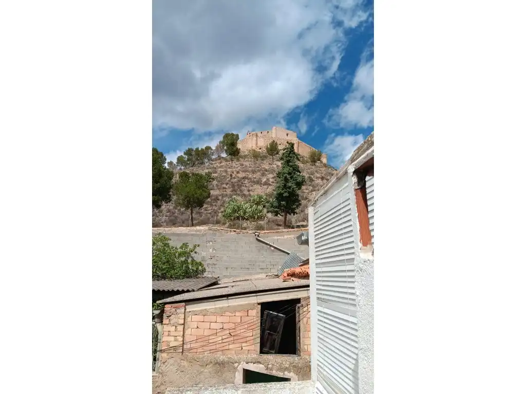 Casa o xalet en venda a SAN BLAS, Jalance