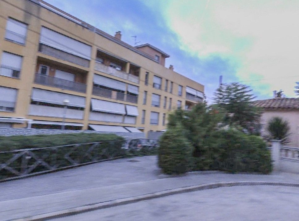 Vista exterior de Pis en venda en Valls