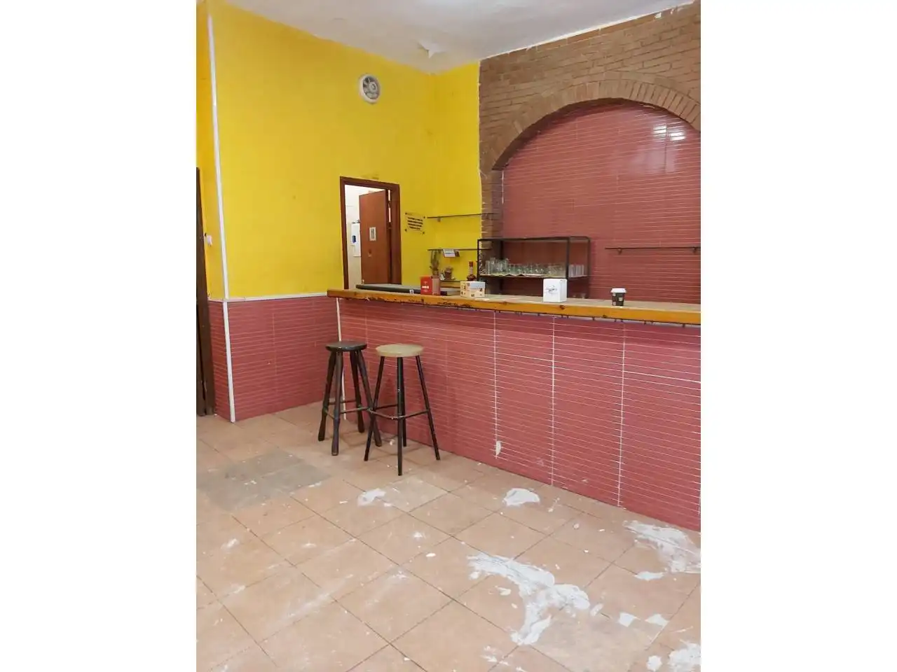 Local comercial en alquiler en Calle Sant Antoni, imagen 5