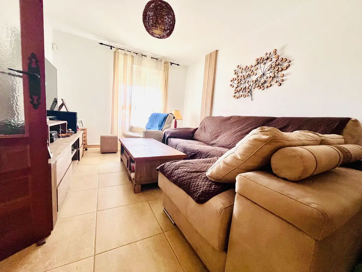 Dúplex amb piscina en venda a Tarifa ciudad, imagen 3