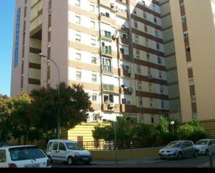 Vista exterior de Pis en venda en  Sevilla Capital