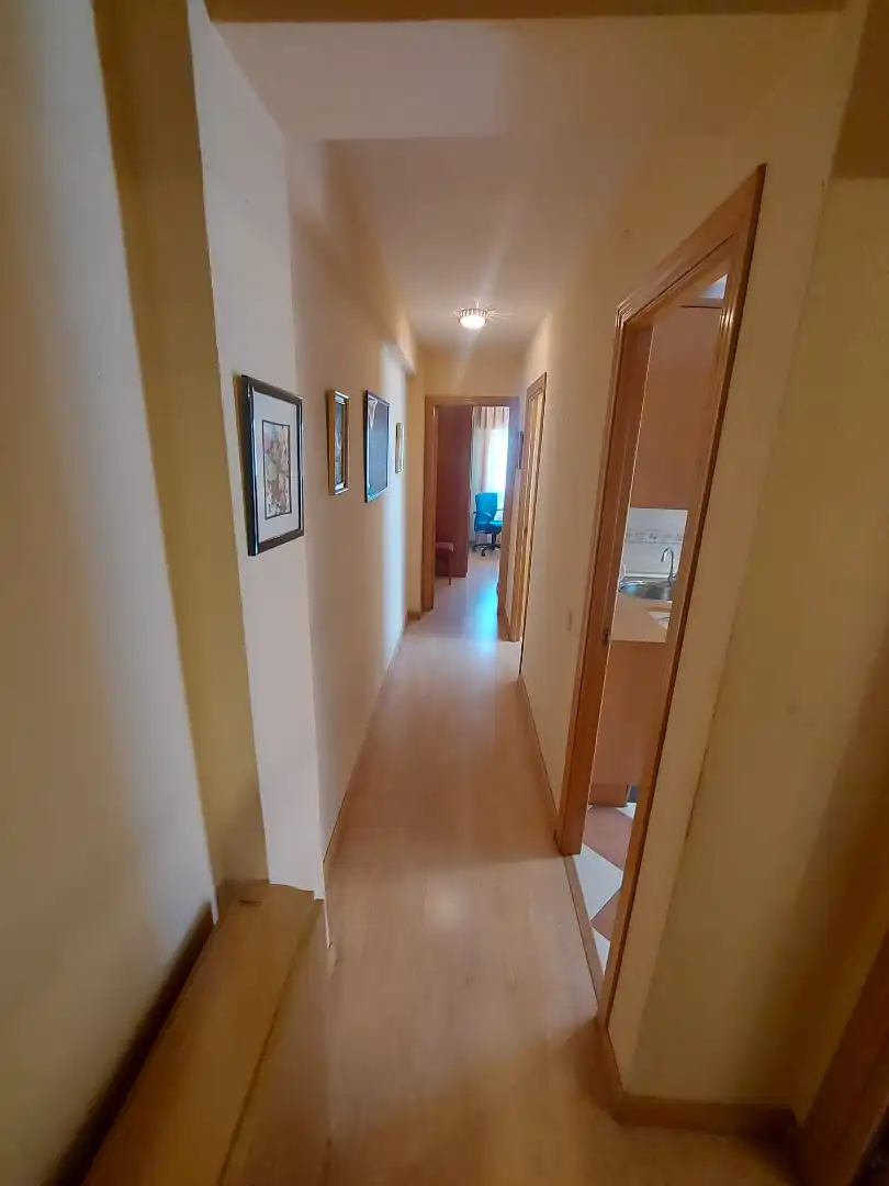 Piso en venta en Madrid con Calefacción, Terraza y Amueblado