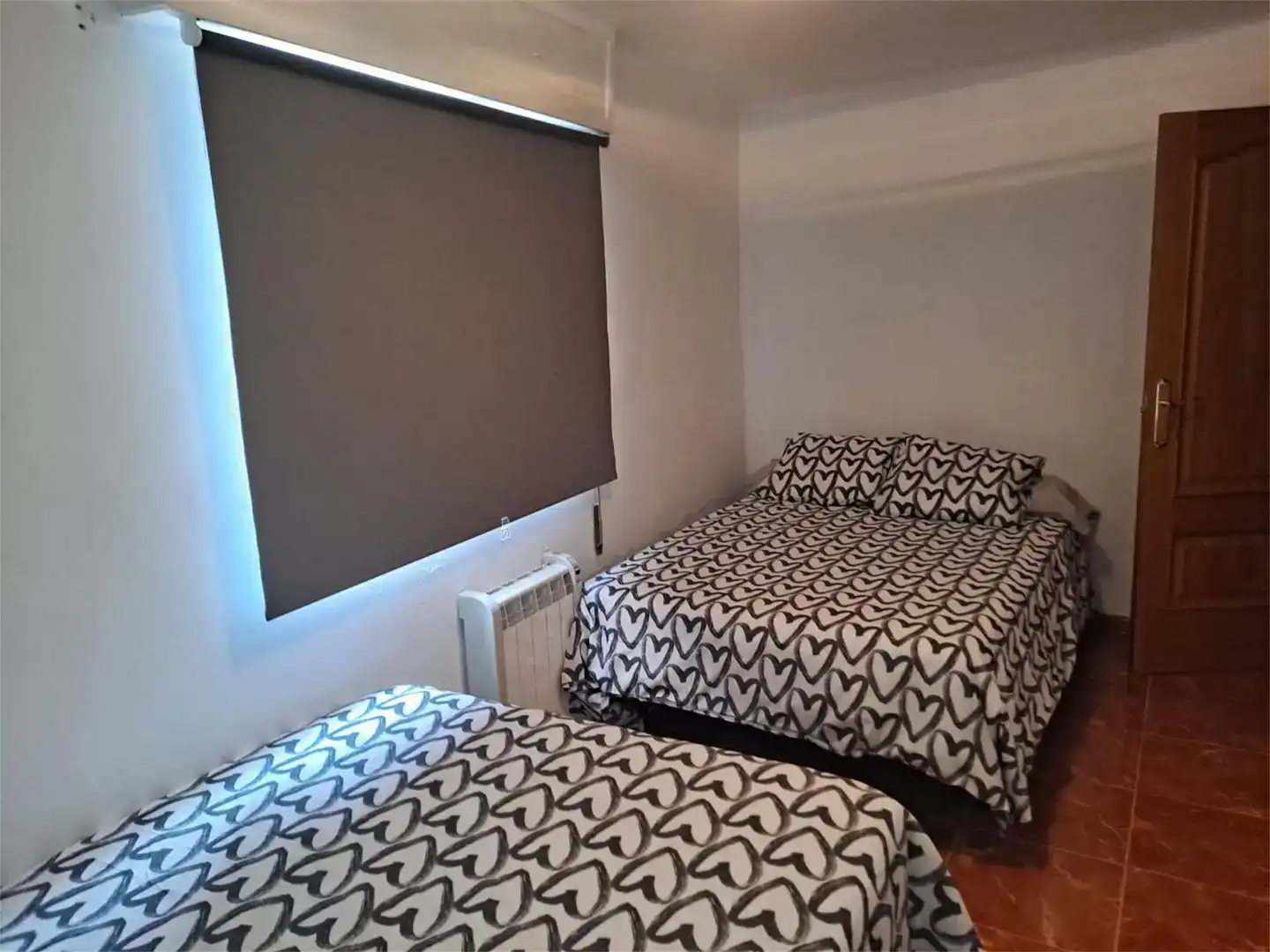 Habitación de Planta baja de alquiler en Minglanilla con Amueblado