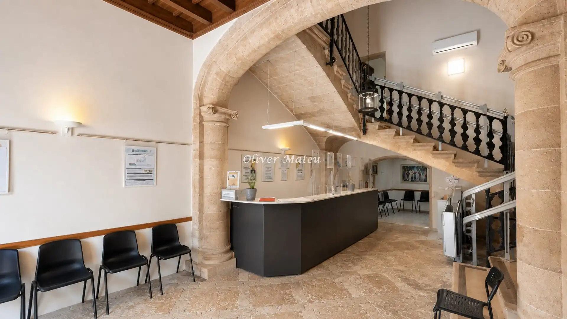 Edificio en venta en Llucmajor con Alarma