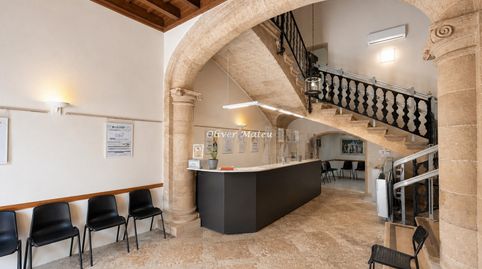 Foto 3 de Edificio en venta en Plaça Espanya, Llucmajor pueblo, Llucmajor