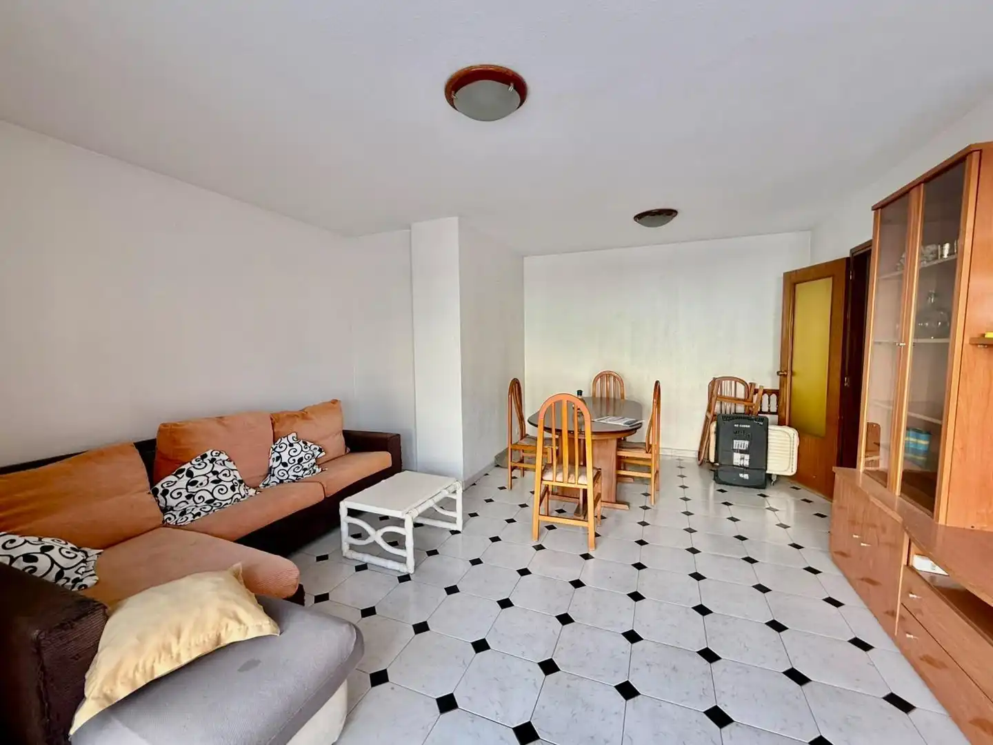 Apartament amb ascensor en venda a Centro Urbano, imagen 4