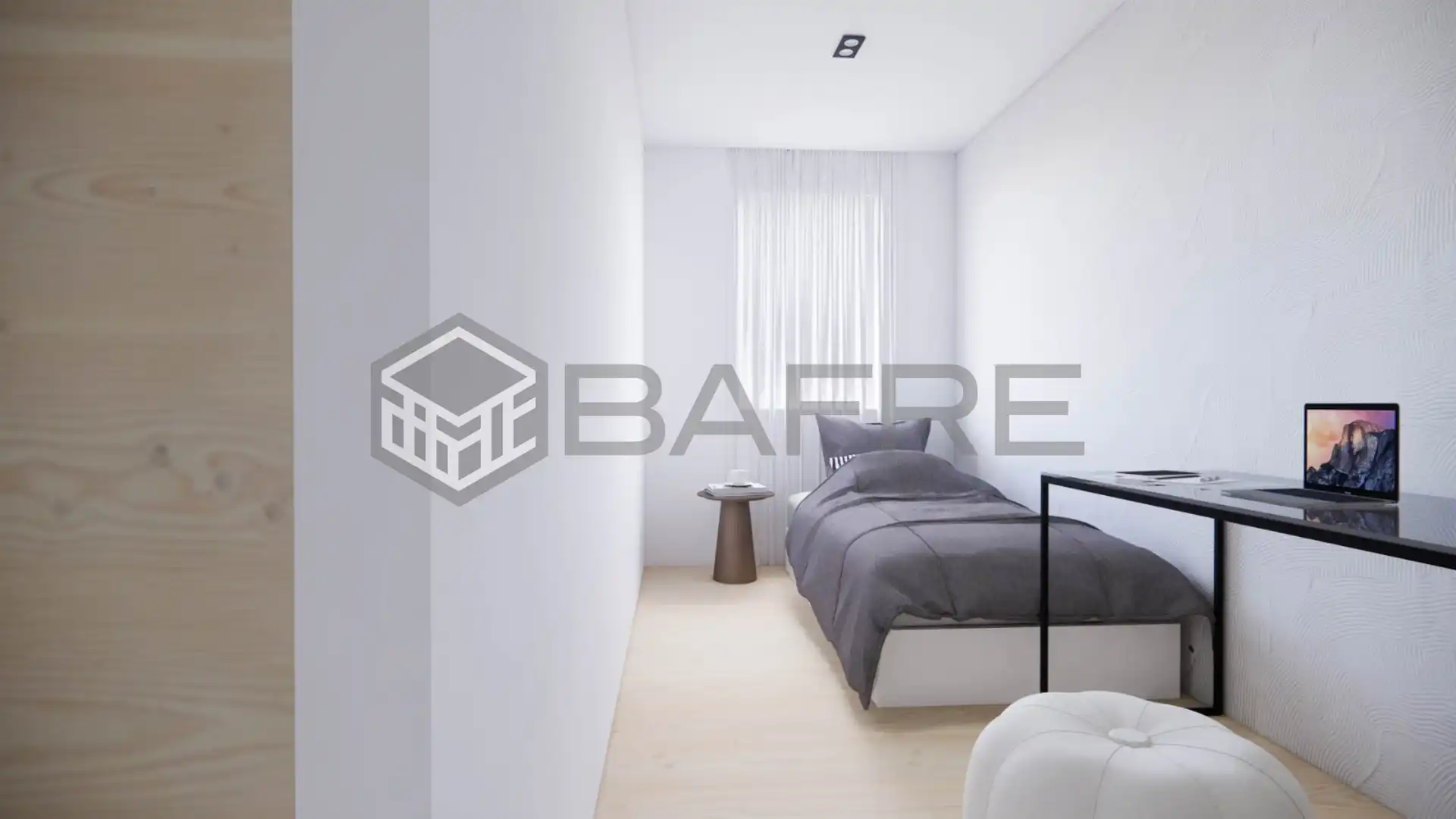 Bedroom of Duplexes for sale in Madrid  with Heating