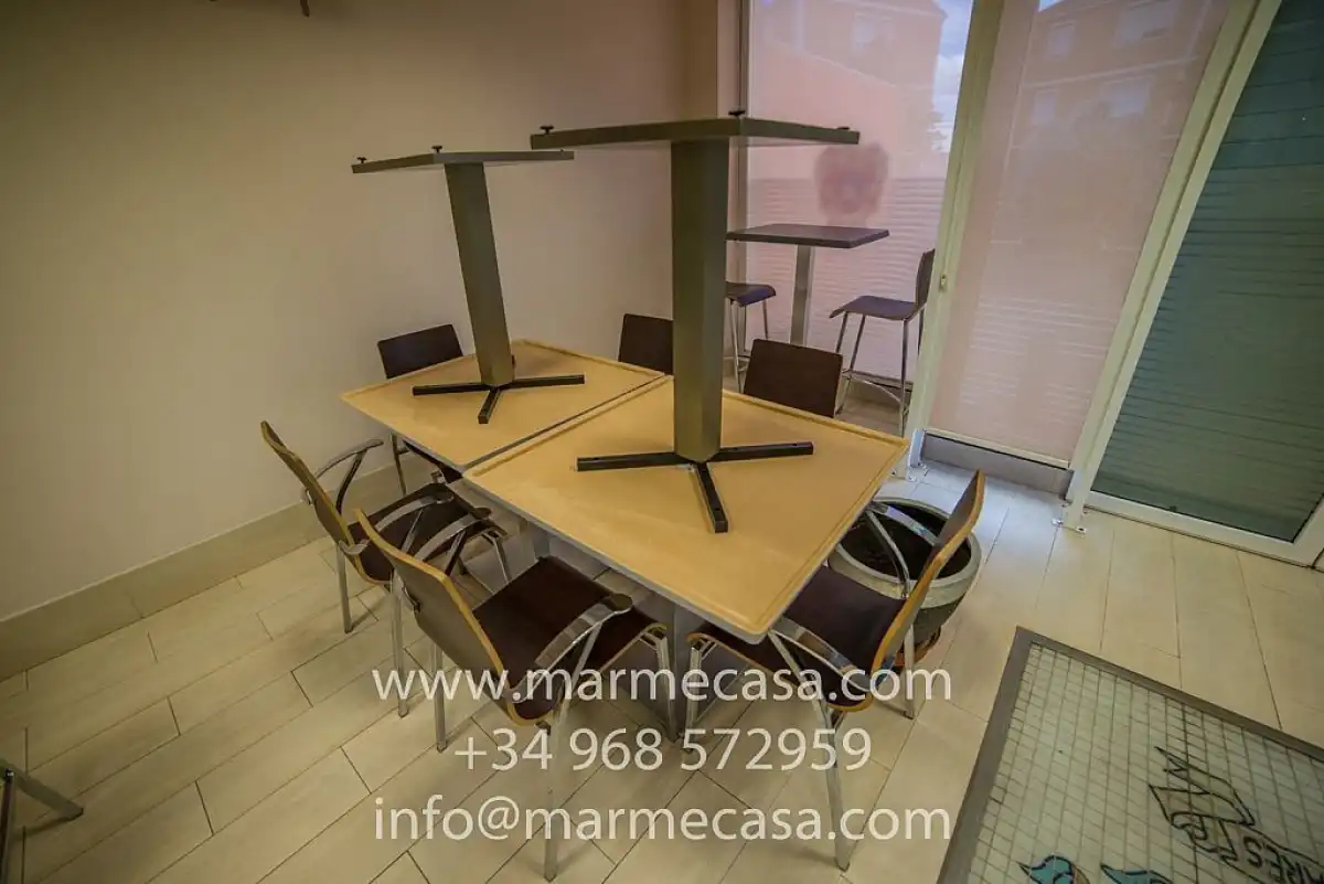 Local comercial de lloguer a mediterraneo, imagen 27