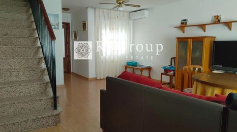 Foto 3 de Casa o xalet en venda a Clara Campoamor, Cala, Huelva