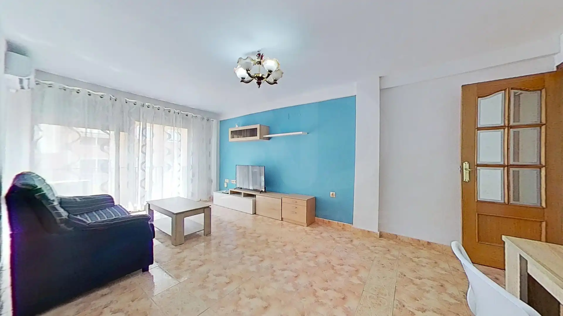 Flat with lift for sale in Sur