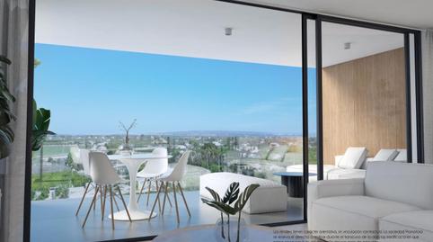 Foto 4 de Planta baixa en venda a De la Juventud, Las Bayas, Alicante