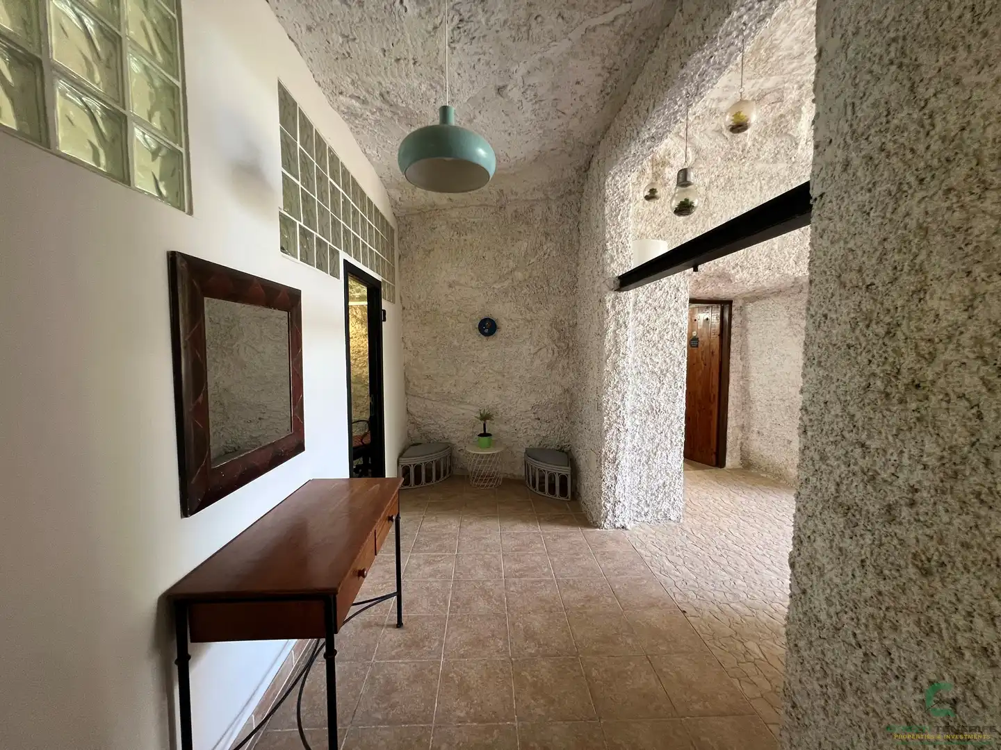 Finca rústica en venta en Granadilla de Abona