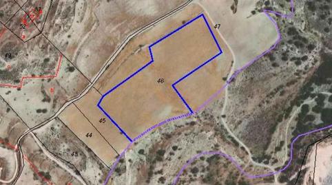 Photo 5 of Residential for sale in Ptda Diputación de la Culebrina, 46, Culebrina, Lorca