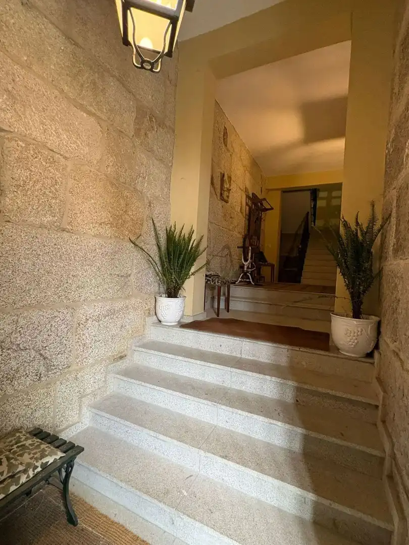 Flat for rent in Cenlle, Ourense