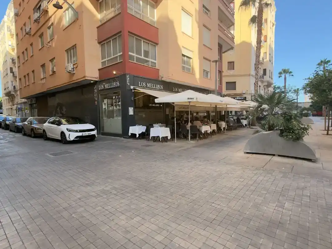 Pis en venda en Málaga Capital amb Balcó