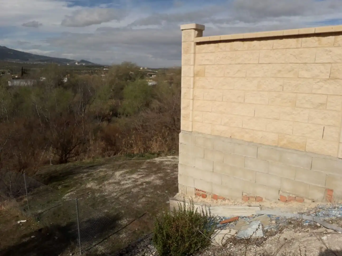 Terreni e lotti in vendita a Puente Tablas - Puente Nuevo - Cerro Molina, imagen 5
