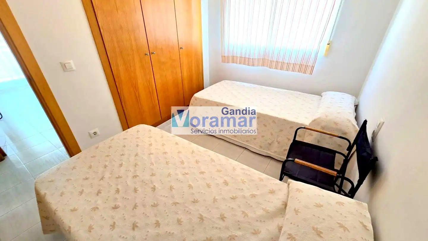 Apartament de lloguer a Oltra, 17, Playa de Gandia