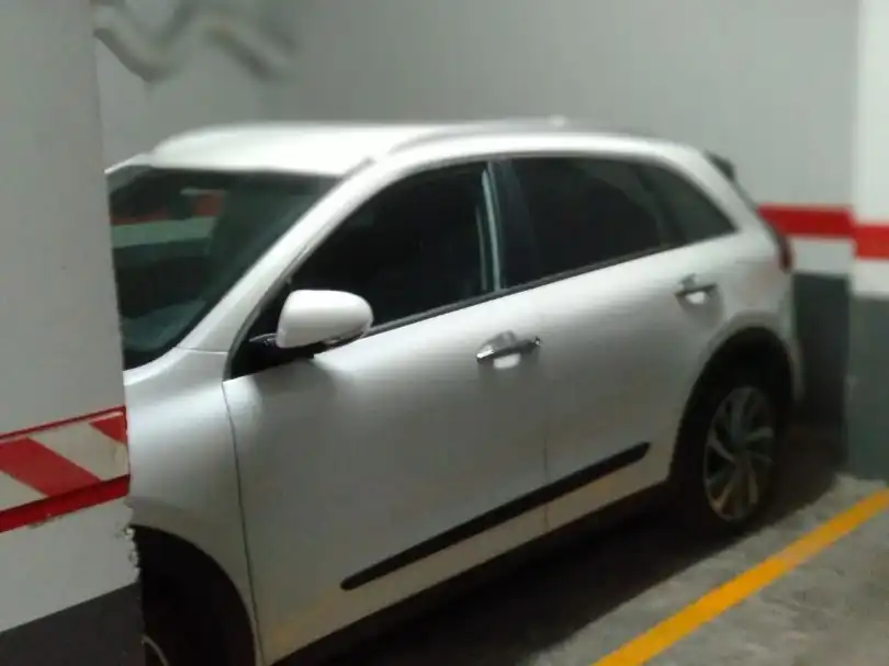 Parkplatz von Garage zum Verkauf in Molins de Rei, Barcelona
