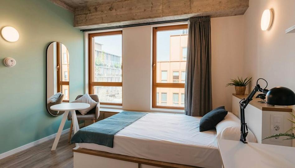 Photo 1 of Flat to rent in N/a, Provençals del Poblenou, Barcelona