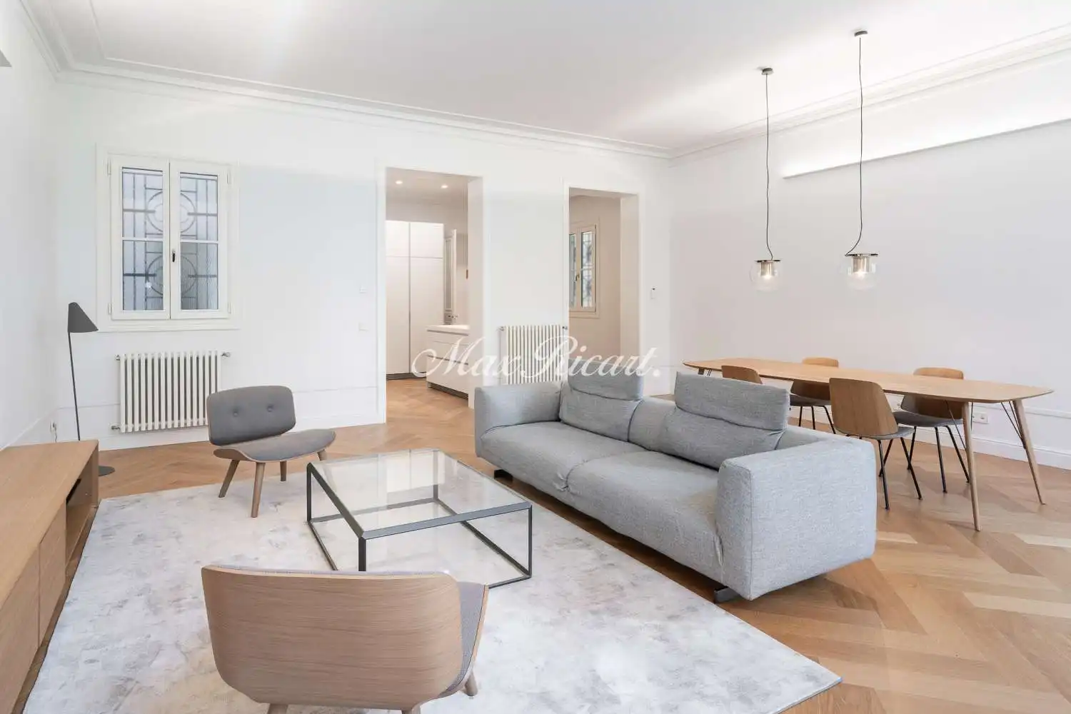 Flat with terrace to rent in N/A, imagen 5