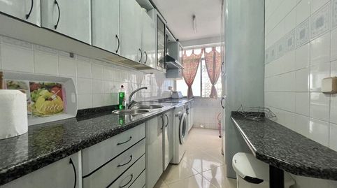 Photo 5 of Flat for sale in Centro - Doña Mercedes, Dos Hermanas