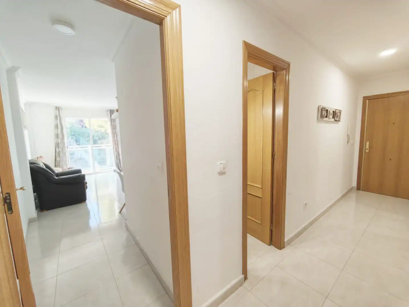 Apartamento en venta en La Nucia